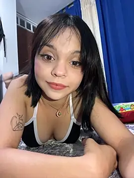 Clara Luu online show from November 2025 11:20:02 PM