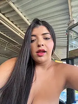 Isaa-Sweet online show from March 2026 01:55:01 PM