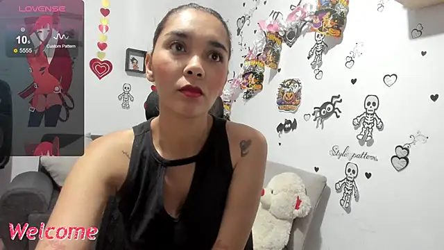 anastasia tuya online show from October 2025 11:16:01 AM