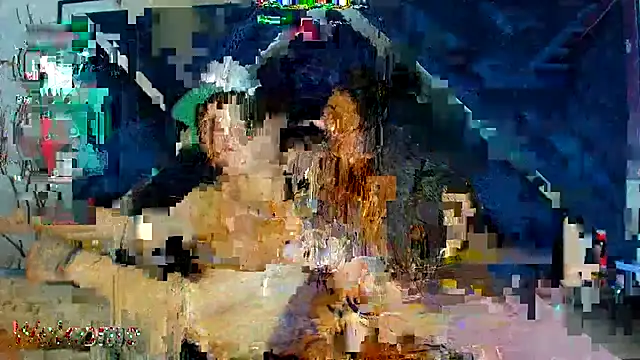 anastasia tuya online show from November 2025 09:04:02 PM