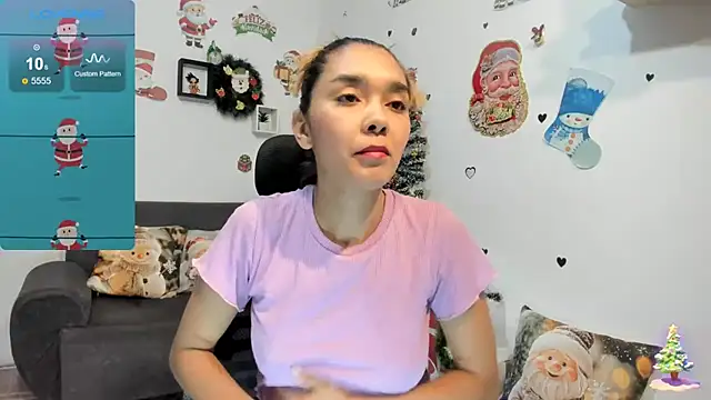 anastasia tuya online show from November 2025 04:31:02 PM