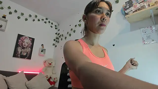 Snapshot of anastasia_tuya chatting on February 2026 01:35:02 AM anastasia tuya online show from February 2026 01:35:02 AM