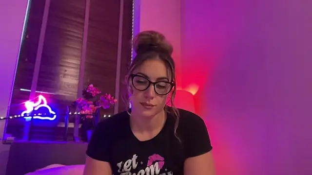 MistresssX online show from October 2025 08:09:02 PM