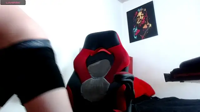 Codyknightt online show from October 2025 12:06:01 PM