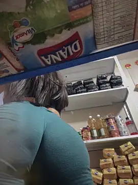 AlanaRouss online show from October 2025 08:29:02 PM