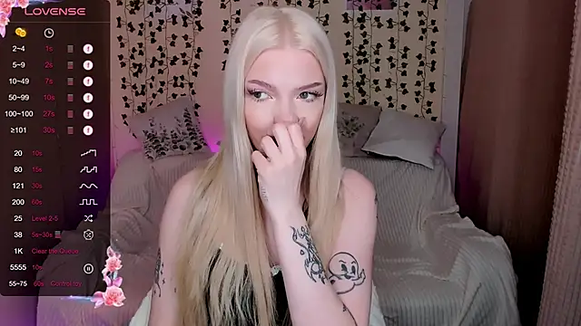 AnyaTaylor  online show from December 2025 02:17:02 AM