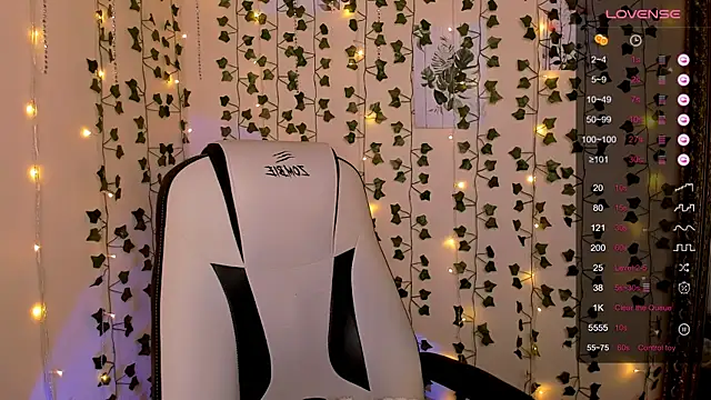 AnyaTaylor  online show from February 2026 02:29:01 AM