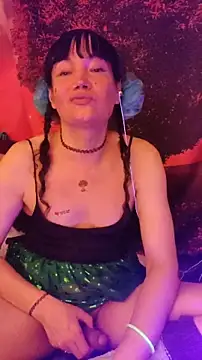 Tselka online show from October 2025 07:21:02 PM