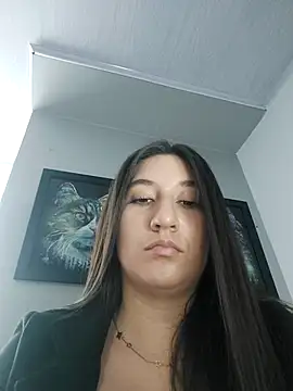 Snapshot of LunaBaby- chatting on September 2025 11:13:02 AM LunaBaby- online show from September 2025 11:13:02 AM