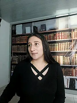 Snapshot of LunaBaby- chatting on October 2025 11:55:02 AM LunaBaby- online show from October 2025 11:55:02 AM