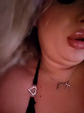 Blondie Sasha online show from March 2026 10:01:01 PM