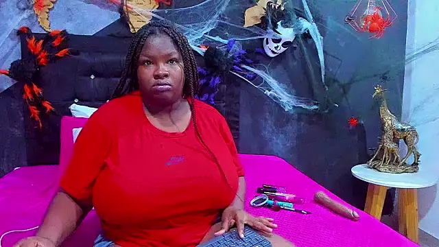 Maiam  Rossi online show from November 2025 11:47:01 AM