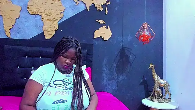 Maiam  Rossi online show from November 2025 11:53:02 AM