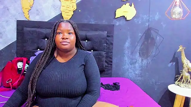 Maiam  Rossi online show from December 2025 01:27:01 PM