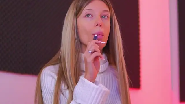 EllieRedd online show from January 2026 04:04:02 AM