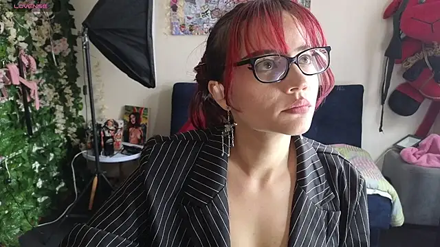 Snapshot of MiaVelvetDoll chatting on July 2026 02:23:01 PM MiaVelvetDoll online show from July 2026 02:23:01 PM
