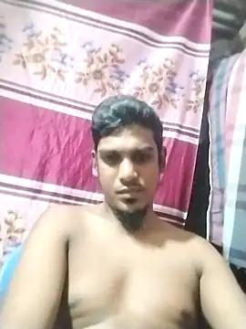 HoT BoY  Salim Khan BD online show from October 2025 04:57:01 PM