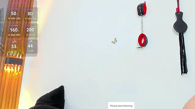 KonanStar online show from April 2026 11:12:01 AM