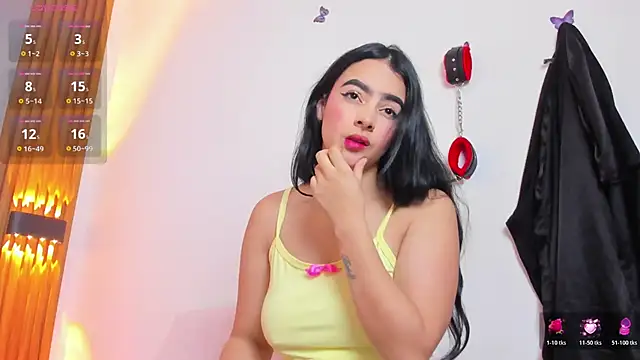 KonanStar online show from April 2026 11:23:02 AM