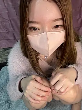 Snapshot of yuuhichan chatting on February 2026 04:30:01 AM yuuhichan online show from February 2026 04:30:01 AM