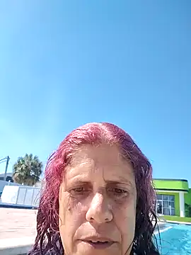 Shymama269 online show from April 2026 08:31:01 PM