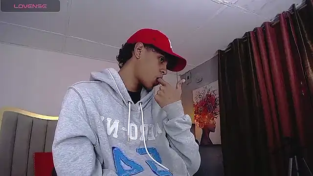 jhos padill online show from January 2026 01:47:02 PM