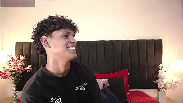 jhos padill online show from March 2026 01:15:01 PM