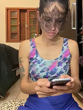 Snapshot of Goddesmyy chatting on October 2025 06:27:01 PM Goddesmyy online show from October 2025 06:27:01 PM