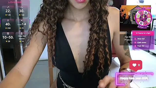 Snapshot of Goddesmyy chatting on October 2025 05:37:02 PM Goddesmyy online show from October 2025 05:37:02 PM