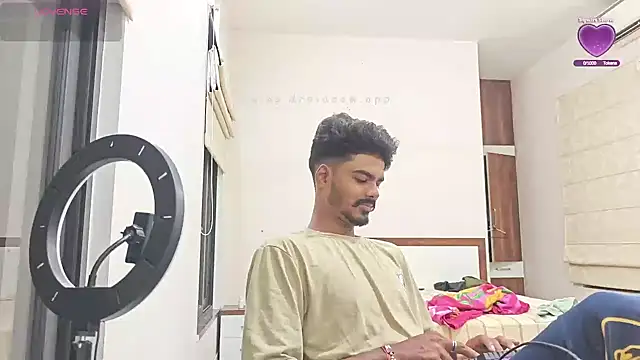 mrbuddy85 online show from September 2025 06:54:01 PM