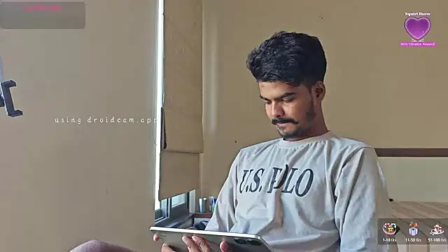 Snapshot of mrbuddy85 chatting on September 2025 10:31:01 AM mrbuddy85 online show from September 2025 10:31:01 AM