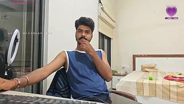 Snapshot of mrbuddy85 chatting on October 2025 05:44:01 PM mrbuddy85 online show from October 2025 05:44:01 PM