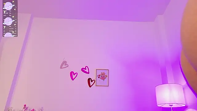 valentina king18 online show from March 2026 03:34:01 AM