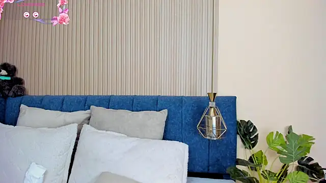 angel ponce online show from November 2025 07:16:02 PM