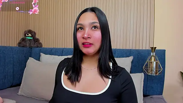 Snapshot of angel_ponce chatting on January 2026 12:09:02 PM angel ponce online show from January 2026 12:09:02 PM