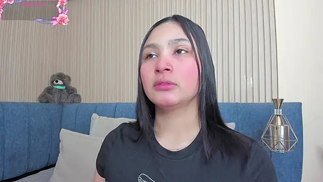 Snapshot of angel_ponce chatting on February 2026 07:08:02 PM angel ponce online show from February 2026 07:08:02 PM