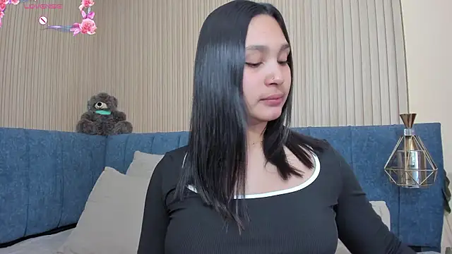 Snapshot of angel_ponce chatting on February 2026 07:10:01 PM angel ponce online show from February 2026 07:10:01 PM