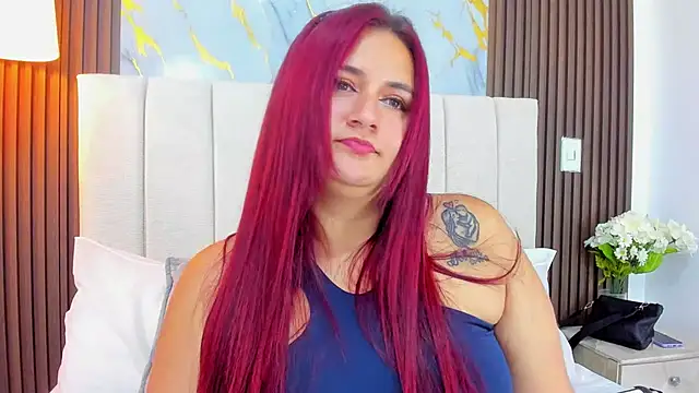Victoria Guzman online show from July 2026 03:04:02 PM
