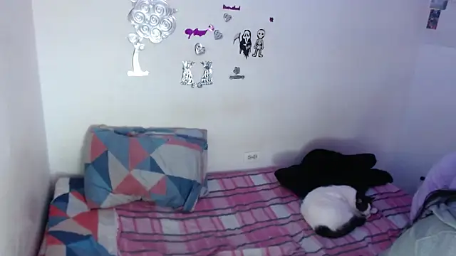 EvaHarryy online show from April 2026 10:29:02 PM