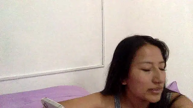 AlbyberCH online show from November 2025 08:44:01 PM