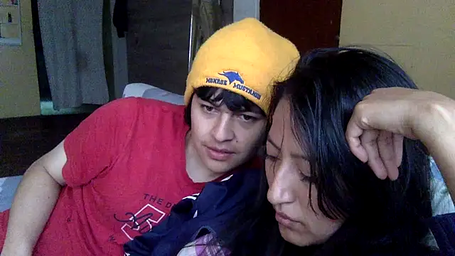 AlbyberCH online show from February 2026 09:18:02 PM