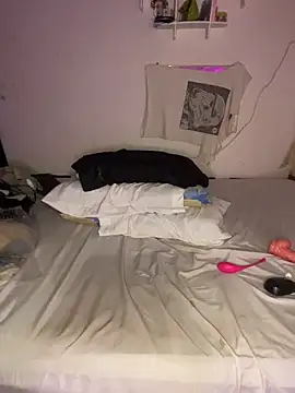 SoftLady S33 online show from March 2026 12:18:01 AM