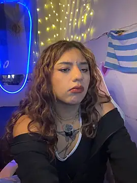 SoftLady S33 online show from June 2026 02:54:02 AM