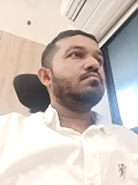 VJ17 online show from February 2026 10:55:01 AM