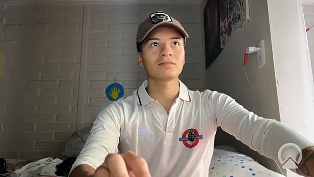 feeelipe2007 online show from February 2026 08:05:01 PM