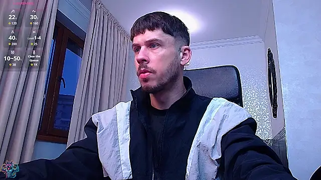 JonahShaw online show from October 2025 04:19:02 AM