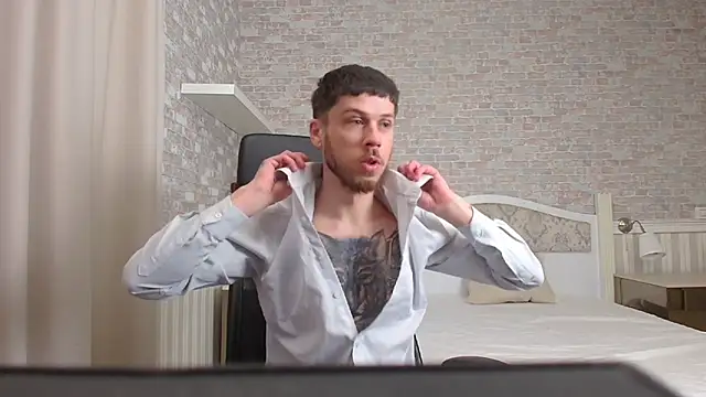 JonahShaw online show from April 2026 04:28:02 AM