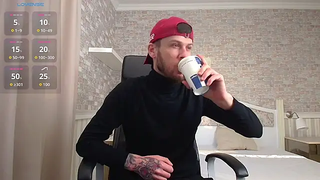 JonahShaw online show from April 2026 04:24:02 AM