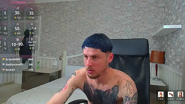 Snapshot of JonahShaw chatting on May 2026 10:36:01 AM JonahShaw online show from May 2026 10:36:01 AM