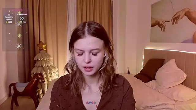 Lisa Blossom online show from January 2026 06:08:01 AM